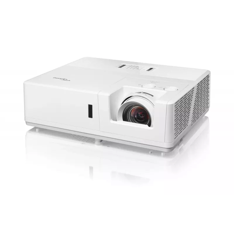 Optoma ZU607T proiettore laser, DLP, WUXGA 1920x1200, 6500 ANSI lumen