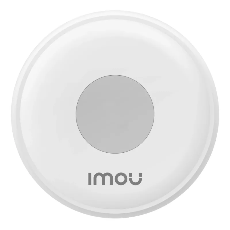 Imou Smart Alarm kit di sicurezza kit sicurezza smart home ZigBee/Wi-Fi