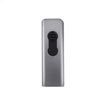 Chiavetta USB PNY 128 GB 3.2 Gen 1 FD128ESTEEL31G-EF