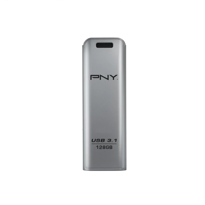 Chiavetta USB PNY 128 GB 3.2 Gen 1 FD128ESTEEL31G-EF