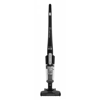 Rowenta Air Force Light RH6545 Aspirapolvere a batteria senza sacco 0,65 L Nero