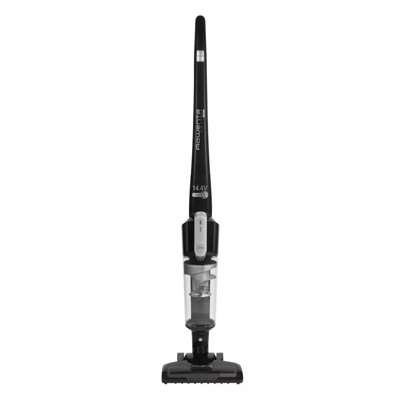 Rowenta Air Force Light RH6545 Aspirapolvere a batteria senza sacco 0,65 L Nero