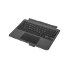 Samsung GP-JKT636TGBBW Tastiera per dispositivi mobili QWERTY US-Internazionale Nero