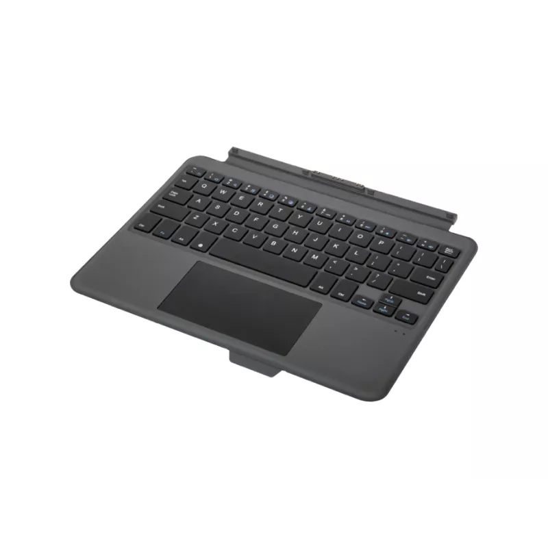 Samsung GP-JKT636TGBBW Tastiera per dispositivi mobili QWERTY US-Internazionale Nero