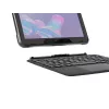 Samsung GP-JKT636TGBBW Tastiera per dispositivi mobili QWERTY US-Internazionale Nero