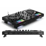 Hercules Inpulse 500 Digital Vinyl System (DVS) Scratcher Nero