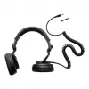 Hercules HDP DJ45 Cuffie con filo fascia musicale Nero