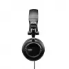 Hercules HDP DJ45 Cuffie con filo fascia musicale Nero