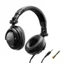 Hercules HDP DJ45 Cuffie con filo fascia musicale Nero