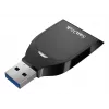 Lettore di schede SanDisk 1 pz. USB 3.2 Gen 1 Type-A SDDR-C731-GNANN