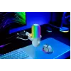 Microfono per PC Razer Seiren V3 Chroma White