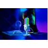 Microfono per PC Razer Seiren V3 Chroma White