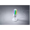 Microfono per PC Razer Seiren V3 Chroma White