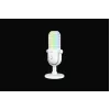 Microfono per PC Razer Seiren V3 Chroma White