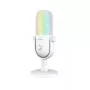 Microfono per PC Razer Seiren V3 Chroma White