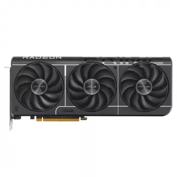 Scheda grafica ASUS Radeon RX 9070 16 GB GDDR6 PCIe 5.0 256-bit, raffreddamento a 3 ventole, PCI Express 5.0