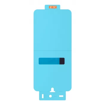 Samsung Pellicola anti-riflesso protezione display per Galaxy S25 FE