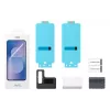 Samsung Pellicola anti-riflesso protezione display per Galaxy S25 FE