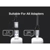 Equip 128431 Cavo USB USB 3.2 Gen 2x2 1 m USB A/USB C USB C Nero