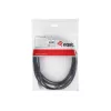 Equip 128433 Cavo USB USB 3.2 Gen 2x2 3 m USB A/USB C USB C Nero