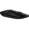HP Z3700 Mouse wireless nero, ambidestro, ottico, RF wireless, 1200 DPI, nero