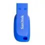 WESTERN DIGITAL SanDisk Cruzer Blade - 16GB Chiavetta USB - USB 2.0 - Blu