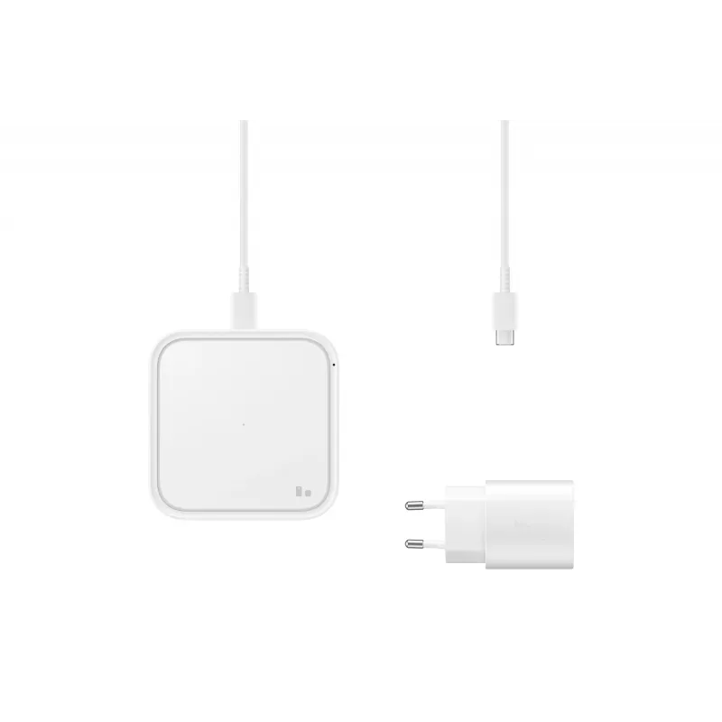 Samsung EP-P2400 Smartphone USB per interni