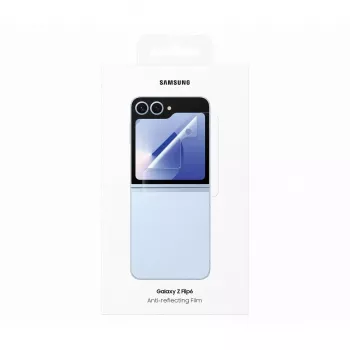Samsung EF-UF741CTEGWW Protezione schermo/retro per cellulare Pellicola protettiva trasparente 1 pz.