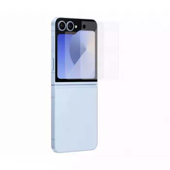 Samsung EF-UF741CTEGWW Protezione schermo/retro per cellulare Pellicola protettiva trasparente 1 pz.