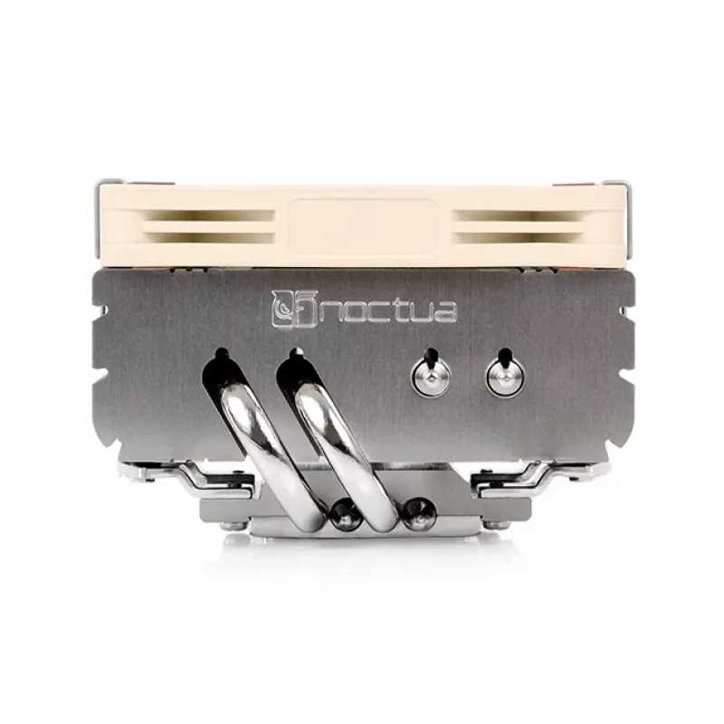 NOCTUA NH-L9x65 - Dissipatore low-profile da 65mm