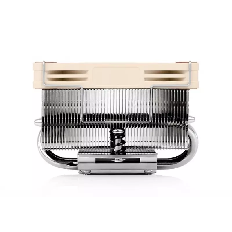 NOCTUA NH-L9x65 - Dissipatore low-profile da 65mm