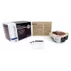 NOCTUA NH-L9x65 - Dissipatore low-profile da 65mm