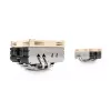 NOCTUA NH-L9x65 - Dissipatore low-profile da 65mm