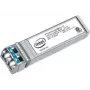 Intel Ethernet SFP+ LR Ottica Dual Rate 10GBase-LR/1000Base-LX
