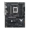 ASUS TUF GAMING B650E-PLUS WIFI AMD B650 Socket AM5 ATX