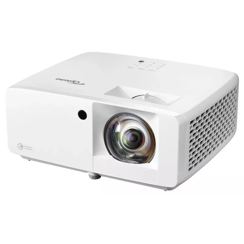 Proiettore Optoma ZK430ST 3700 ANSI lumen DLP UHD 4K