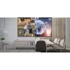 Proiettore Optoma ZK430ST 3700 ANSI lumen DLP UHD 4K