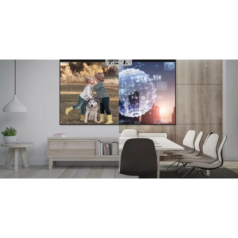 Proiettore Optoma ZK430ST 3700 ANSI lumen DLP UHD 4K