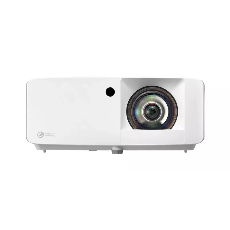 Proiettore Optoma ZK430ST 3700 ANSI lumen DLP UHD 4K