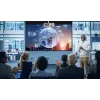 Proiettore Optoma ZK430ST 3700 ANSI lumen DLP UHD 4K