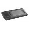AXIS C6110 Console di paging di rete, display da 7 pollici 1024x600, SIP, nero