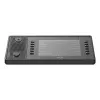 AXIS C6110 Console di paging di rete, display da 7 pollici 1024x600, SIP, nero