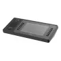 AXIS C6110 Console di paging di rete, display da 7 pollici 1024x600, SIP, nero