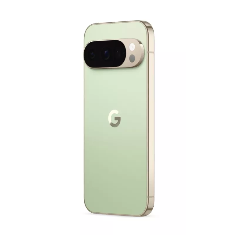 GOOGLE Pixel 10 Pro - Jade - 16GB - 256GB - 6,3