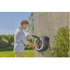 Tubo da giardino GARDENA 18647-20 40 m nero 1,3 cm di diametro
