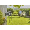 Tubo da giardino GARDENA 18647-20 40 m nero 1,3 cm di diametro