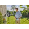 Tubo da giardino GARDENA 18647-20 40 m nero 1,3 cm di diametro