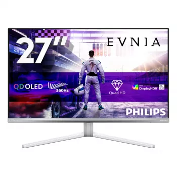 Philips Evnia 8000 27M2N8500/00 monitor per computer 67,3 cm (26,5