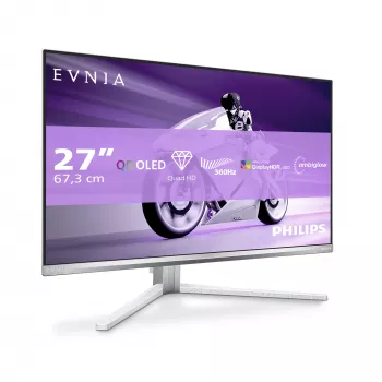 Philips Evnia 8000 27M2N8500/00 monitor per computer 67,3 cm (26,5