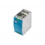 DIGITUS alimentatore industriale 48V DC, 240W AC-DC, case in metallo, montaggio su guida DIN